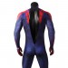 Spiderman 2099 Cosplay Costume Miguel O'Hara Spandex Bodysuit