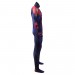 Spiderman 2099 Cosplay Costume Miguel O'Hara Spandex Bodysuit