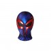 Spiderman 2099 Cosplay Costume Miguel O'Hara Spandex Bodysuit