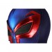Spiderman 2099 Cosplay Costume Miguel O'Hara Spandex Bodysuit