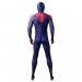 Spiderman 2099 Cosplay Costume Miguel O'Hara Spandex Bodysuit