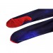 Spiderman 2099 Cosplay Costume Miguel O'Hara Spandex Bodysuit