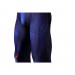 Spiderman 2099 Cosplay Costume Miguel O'Hara Spandex Bodysuit