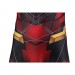 Barry Allen Cosplay Costume Barry Allen Spandex Bodysuit