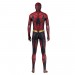 Barry Allen Cosplay Costume Barry Allen Spandex Bodysuit