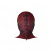 Barry Allen Cosplay Costume Barry Allen Spandex Bodysuit
