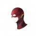 Barry Allen Cosplay Costume Barry Allen Spandex Bodysuit