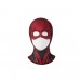 Barry Allen Cosplay Costume Barry Allen Spandex Bodysuit