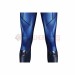 Spiderman PS5 Cosplay Costume Bombastic Bag-man Cosplay Suit