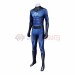 Spiderman PS5 Cosplay Costume Bombastic Bag-man Cosplay Suit