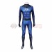 Spiderman PS5 Cosplay Costume Bombastic Bag-man Cosplay Suit