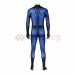 Spiderman PS5 Cosplay Costume Bombastic Bag-man Cosplay Suit