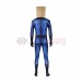 Spiderman PS5 Cosplay Costume Bombastic Bag-man Cosplay Suit