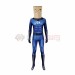 Spiderman PS5 Cosplay Costume Bombastic Bag-man Cosplay Suit