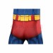 Clark Kent Legacy Cosplay Costume Clark Kent Spandex Halloween Suit