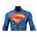 Clark Kent Legacy Cosplay Costume Clark Kent Spandex Halloween Suit