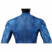 Clark Kent Legacy Cosplay Costume Clark Kent Spandex Halloween Suit