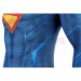 Clark Kent Legacy Cosplay Costume Clark Kent Spandex Halloween Suit