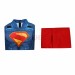 Clark Kent Legacy Cosplay Costume Clark Kent Spandex Halloween Suit