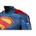 Clark Kent Legacy Cosplay Costume Clark Kent Spandex Halloween Suit