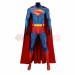 Clark Kent Legacy Cosplay Costume Clark Kent Spandex Halloween Suit
