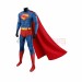 Clark Kent Legacy Cosplay Costume Clark Kent Spandex Halloween Suit