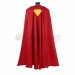 Clark Kent Legacy Cosplay Costume Clark Kent Spandex Halloween Suit