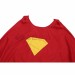 Clark Kent Legacy Cosplay Costume Clark Kent Spandex Halloween Suit