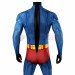 Clark Kent Legacy Cosplay Costume Clark Kent Spandex Halloween Suit