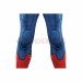 Clark Kent Legacy Cosplay Costume Clark Kent Spandex Halloween Suit