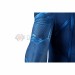 Clark Kent Legacy Cosplay Costume Clark Kent Spandex Halloween Suit