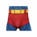 Clark Kent Legacy Cosplay Costume Clark Kent Spandex Halloween Suit