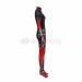 Lady Deadpool Cosplay Costume Comic Edition Spandex Bodysuit