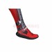 Lady Deadpool Cosplay Costume Comic Edition Spandex Bodysuit