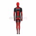 Lady Deadpool Cosplay Costume Comic Edition Spandex Bodysuit