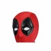 Lady Deadpool Cosplay Costume Comic Edition Spandex Bodysuit