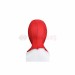 Lady Deadpool Cosplay Costume Comic Edition Spandex Bodysuit