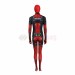 Lady Deadpool Cosplay Costume Comic Edition Spandex Bodysuit