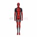 Lady Deadpool Cosplay Costume Comic Edition Spandex Bodysuit