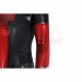 Lady Deadpool Cosplay Costume Comic Edition Spandex Bodysuit