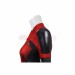 Lady Deadpool Cosplay Costume Deadpool 3 Movie Edition Spandex Bodysuit