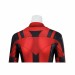 Lady Deadpool Cosplay Costume Deadpool 3 Movie Edition Spandex Bodysuit