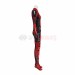 Lady Deadpool Cosplay Costume Deadpool 3 Movie Edition Spandex Bodysuit