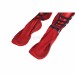 Lady Deadpool Cosplay Costume Deadpool 3 Movie Edition Spandex Bodysuit