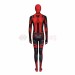 Lady Deadpool Cosplay Costume Deadpool 3 Movie Edition Spandex Bodysuit