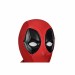 Lady Deadpool Cosplay Costume Deadpool 3 Movie Edition Spandex Bodysuit