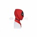 Lady Deadpool Cosplay Costume Deadpool 3 Movie Edition Spandex Bodysuit