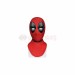 Lady Deadpool Cosplay Costume Deadpool 3 Movie Edition Spandex Bodysuit