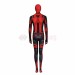Lady Deadpool Cosplay Costume Deadpool 3 Movie Edition Spandex Bodysuit