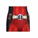 Lady Deadpool Cosplay Costume Deadpool 3 Movie Edition Spandex Bodysuit